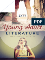 Michael Cart - Young Adult Literature_ From Romance to Realism-ALA Neal-Schuman (2016)