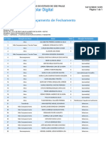 3°b Espanhol