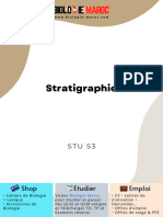 Stratigraphie Cours 5