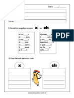 Atividades de Portugues para 3o Ano 2 724x1024