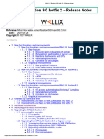 WALLIX Bastion 9.0 Hotfix 2 - Release Notes