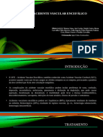 Slide - AVE - Processos Do Cuidar. AP (PDF - Io)