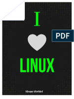 Linux սկսնակների համար