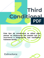 T11 Third Conditional