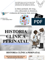 perinatal