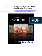 Instant download Essentials of Economics 7th Edition Gregory Mankiw Test Bank pdf scribd