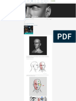 Head Modeling With 3dsmax 3dtotal Learn - Create - Share