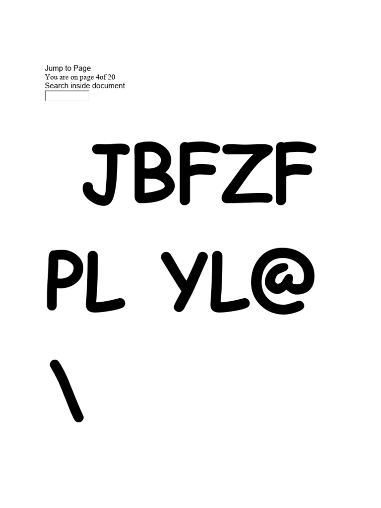 Jbfzf pl yl jump to page you are on page 4of 20 search inside