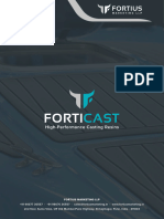 Forticast