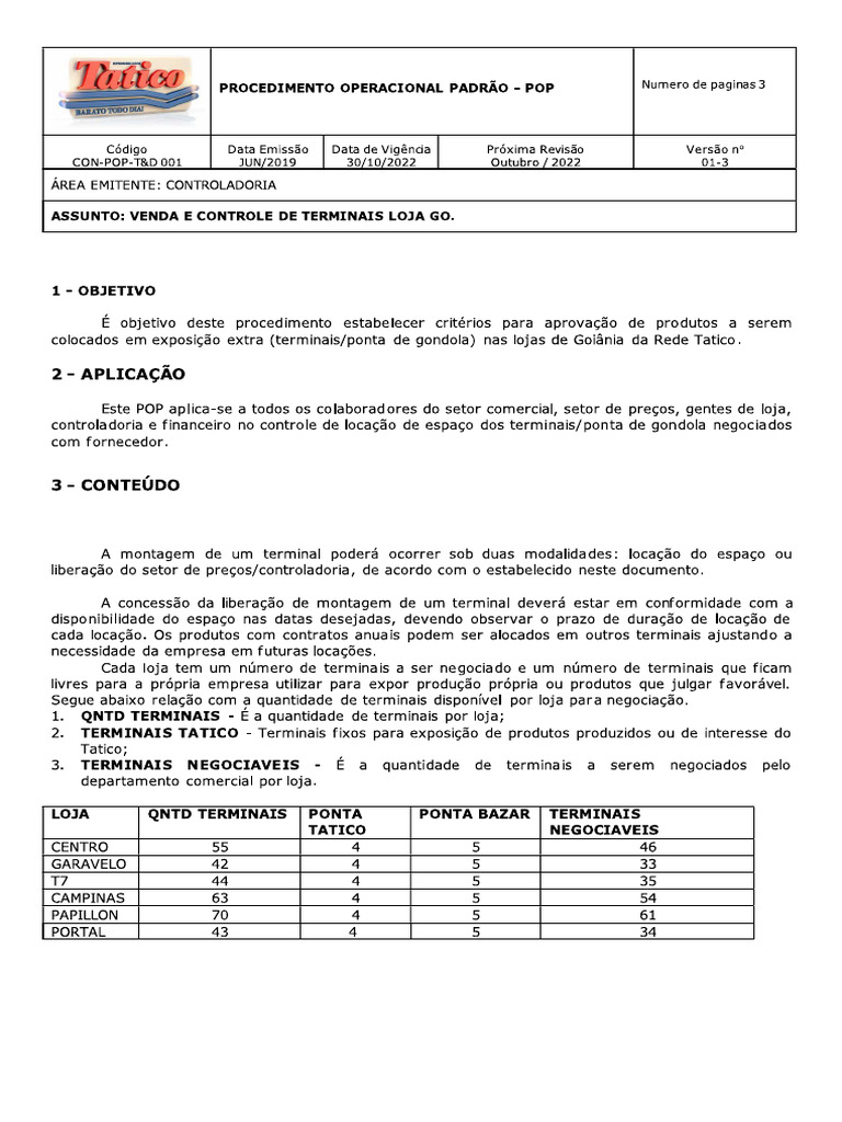 Pop | PDF