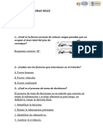 Teoria de La Conduccion Actividad 7 PDF