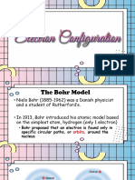 Electron Configuration