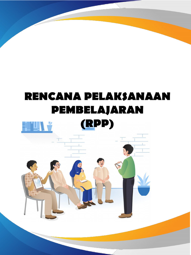 RPP Ukin PPG Daljab | PDF