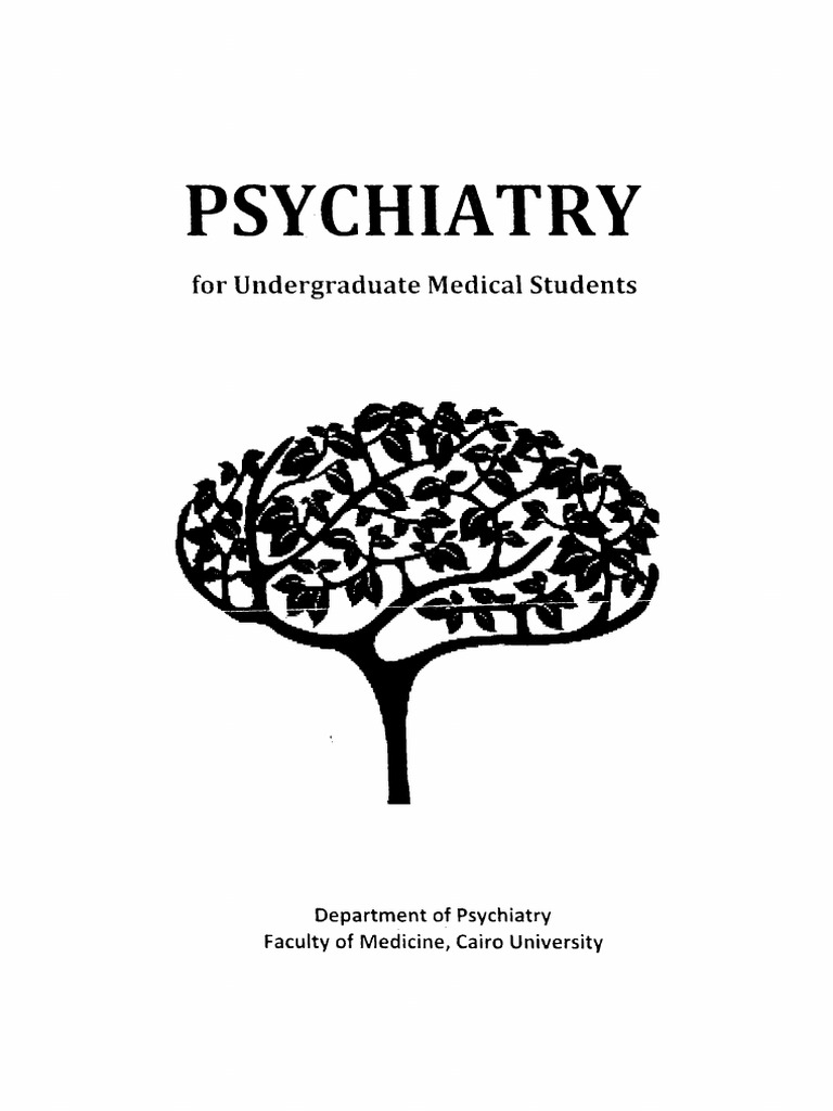 Psychiatry kasr 2020 2021 audata bot download free pdf