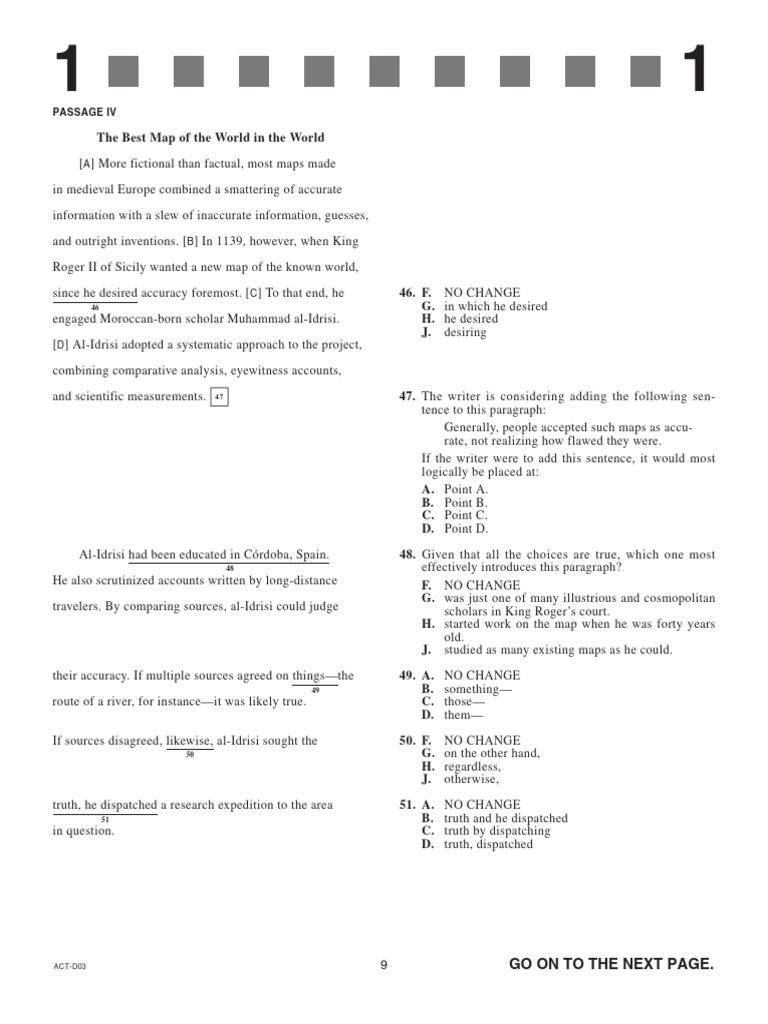 Act writing the best map of the world in the world pdf cartography