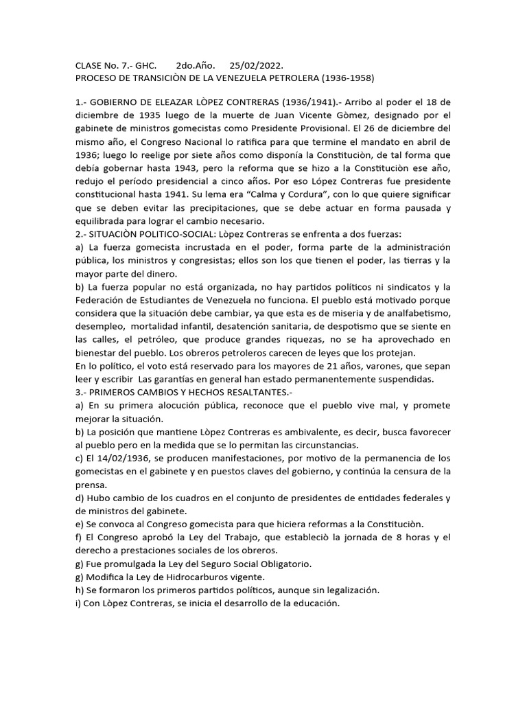 Proceso pdf gobierno