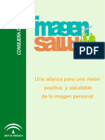 Una Alianza para Una Vision Positiva y Saludable de La Imagen Personal