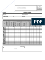 FO-SST-09 Estadisticas de Accidentabilidad