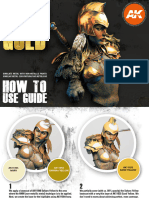 Ak11606 NMM Gold Guide