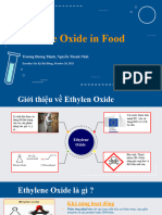Ethylene Oxide bt2