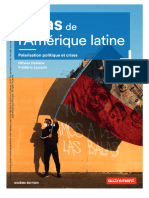 Atlas de L'amérique Latine