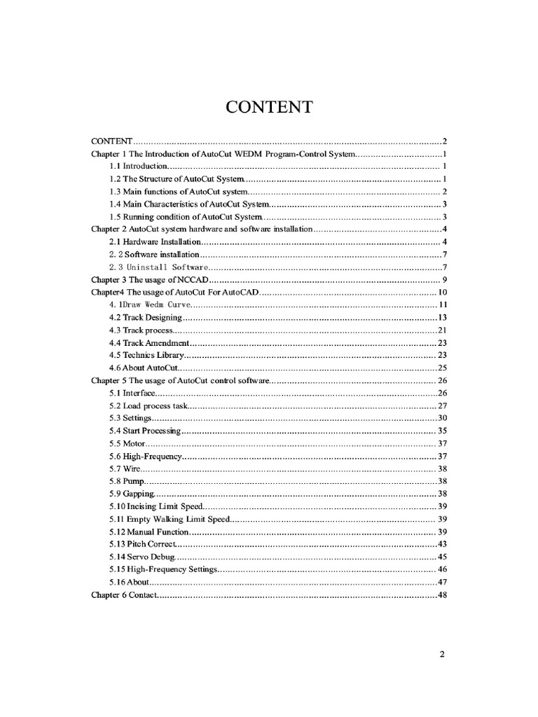 Ocr ingl s completo autocut software manual pdf