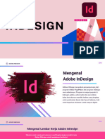 Materi Pembelajaran Adobe Indesign