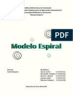 Modelo Espiral