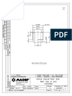 Niple Dir. Ø1 BSP Model