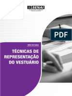 PDF Tec Representaçao Do Vestuario