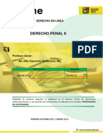 Compendio DP2 U3 2023 2024