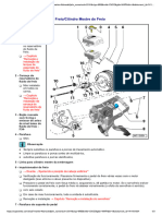 Cilindro Mestre Freio q5