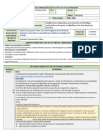 Los Derechos Humanos en México y en El Mundo Como Valores