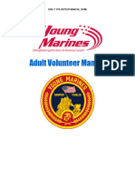 Young Marines Guidebook