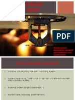 FIRE FIGHTING FIFTH LECTURE-2nd Edition