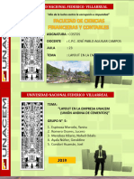 Layout Unacem-Grupo 5