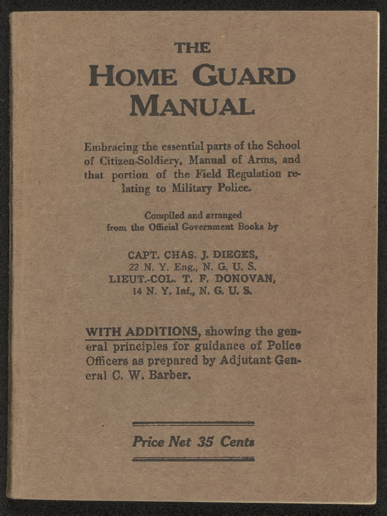 HOME GUARD BOOK 2025 PDF DOWNLOAD visual data 2