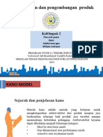 Kano Model