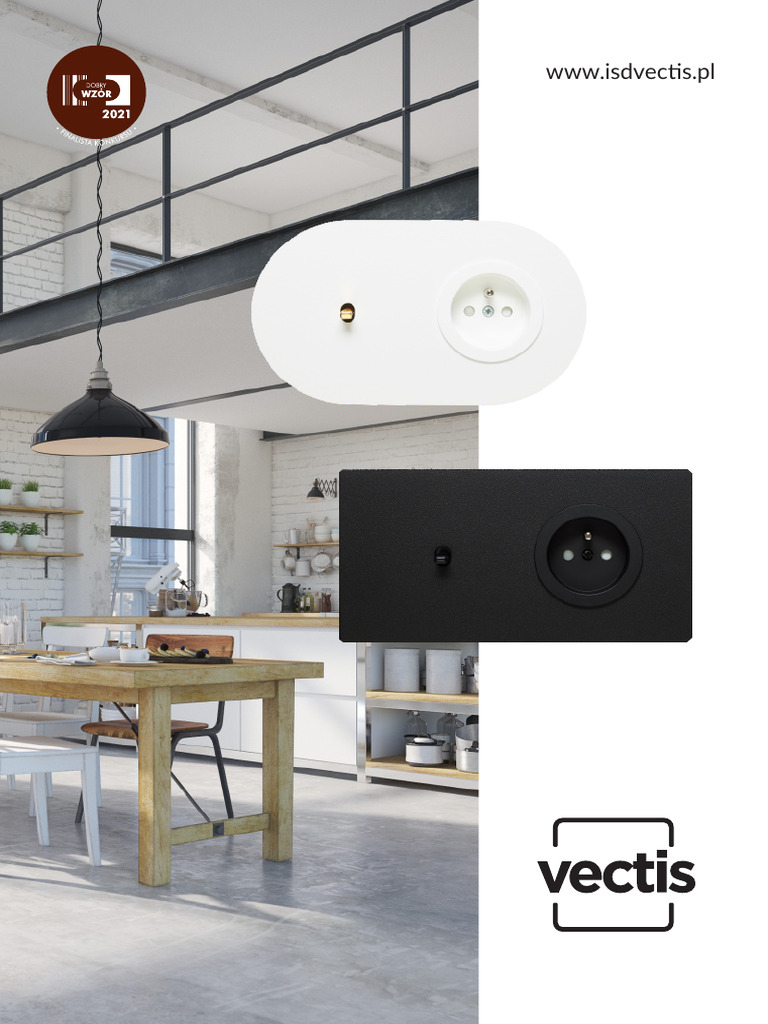 Katalog Vectis | PDF
