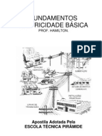 Apostila de Eletricidade Geral EM USO