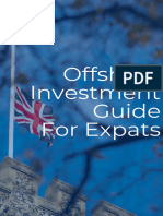 Offshore Investment Guide For Expats