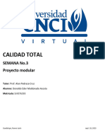 Proyecto Modular