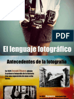 El Lenguaje Fotográfico 2017-18.output