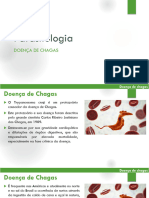 Doença de Chagas 