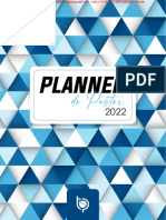Planner+Do+Pastor+2022+ +completo+ +editável