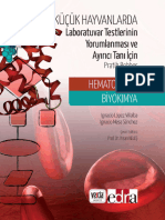 KH Labaratuvar Hematoloji Biyokimya Ornek Sayfalar