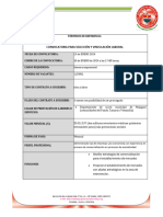 TDR Convocatoria Profesional Comercial Proyecto.Doc