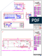 DG Substation E-House Layout - Rev-2