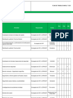 Plan de Trabajo COPASST 2024