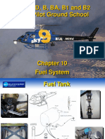 AS350 B2 - CH 10 - Fuel System